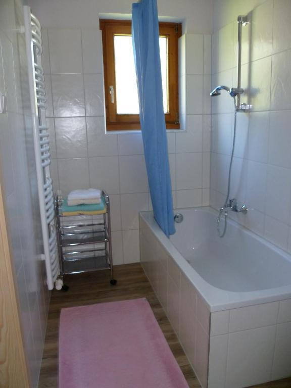 Hotel Berghof Berwang Habitación foto